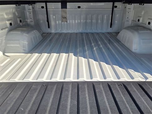 Used 2024 GMC Sierra 1500 Pro w/ Graphite Edition image 6