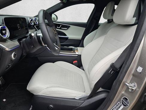 Used 2022 Mercedes-Benz C 300 Sedan image 12