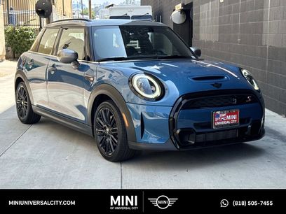 Certified 2023 MINI Cooper S