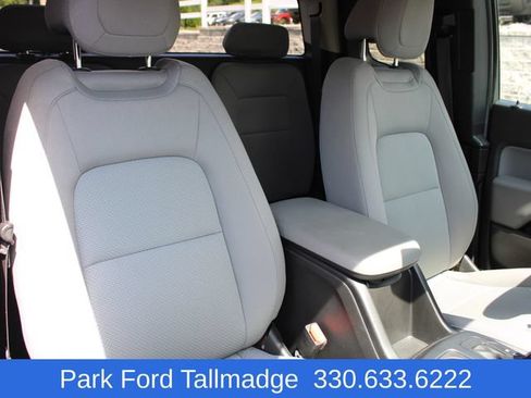 Used 2016 Chevrolet Colorado W/T w/ WT Convenience Package RWD image 22