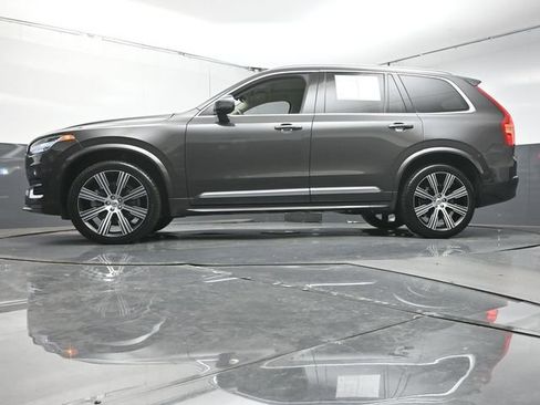Used 2023 Volvo XC90 B6 Ultimate w/ Protection Package Premier AWD/4WD image 38