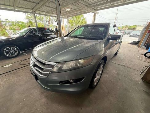 Used 2012 Honda Crosstour EX-L image 8