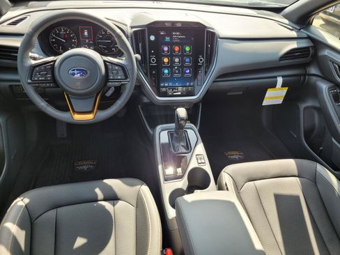 New 2026 Subaru Crosstrek 2.5i Wilderness w/ Crosstrek Mirror Package AWD/4WD image 5