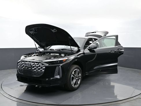 New 2026 Audi Q5 Premium Plus AWD/4WD image 28
