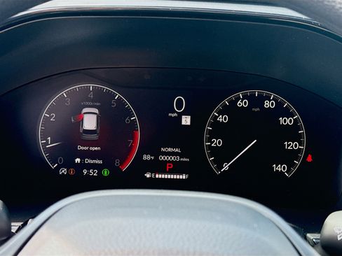 New 2026 Honda CR-V EX image 11