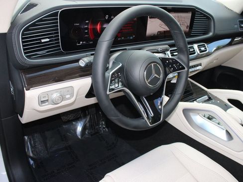 New 2026 Mercedes-Benz GLE 450 4MATIC image 36