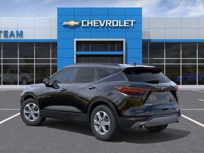 New 2026 Chevrolet Blazer LT w/ Convenience Package