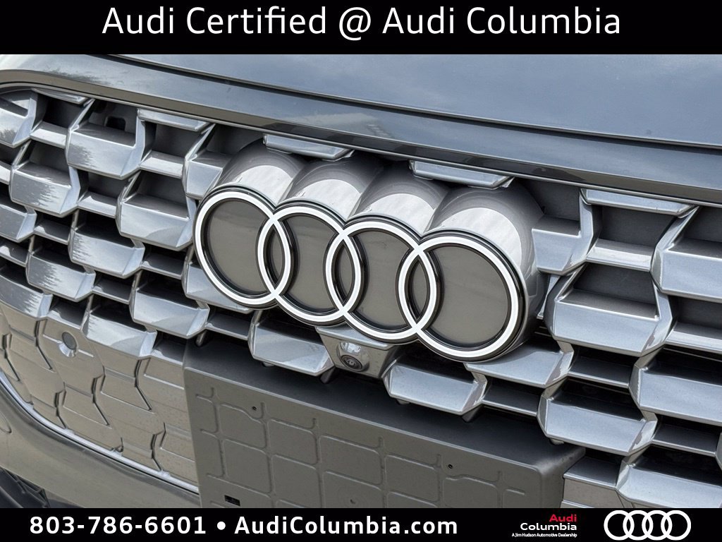 Certified 2026 Audi Q5 Premium Plus w/ Premium Plus AWD/4WD image 7