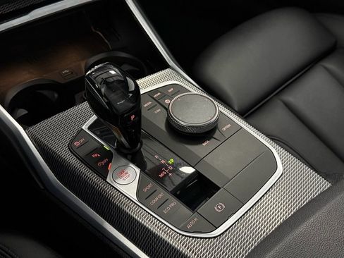 Used 2020 BMW 330i xDrive Sedan w/ M Sport Package image 22