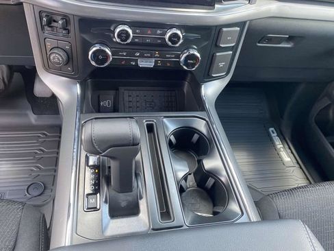 New 2025 Ford F150 XLT w/ Equipment Group 302A MID image 15