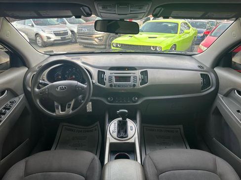 Used 2015 Kia Sportage LX image 20