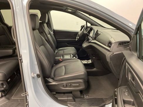 Certified 2025 Honda Odyssey Sport-L image 25