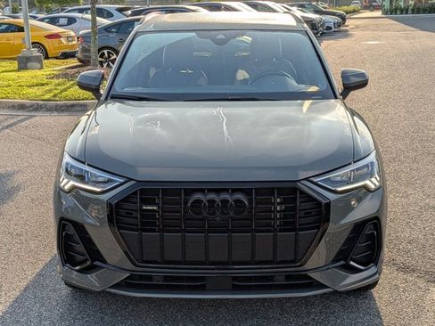 Certified 2024 Audi Q3 2.0T Premium Plus AWD/4WD image 2