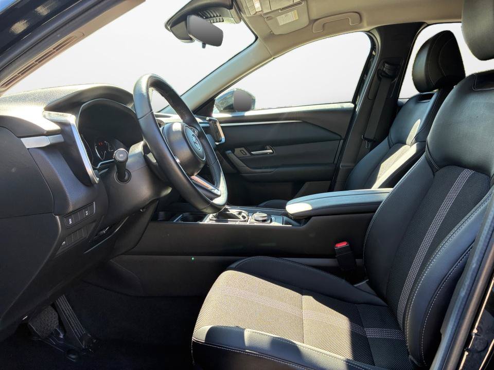 Certified 2025 MAZDA CX-50 AWD 2.5 S w/ Preferred Package image 9