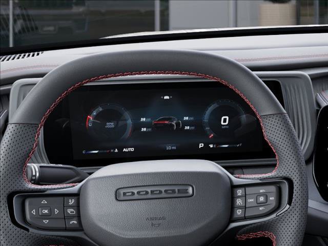 New 2027 Dodge Charger R/T AWD/4WD image 17
