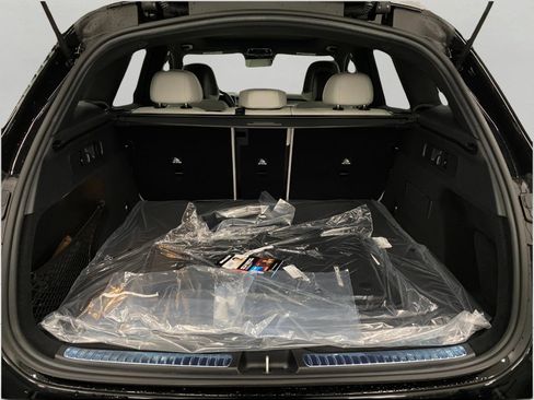 New 2026 Mercedes-Benz GLC 300 4MATIC image 5
