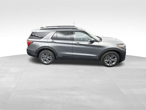 New 2026 Ford Explorer Active image 47