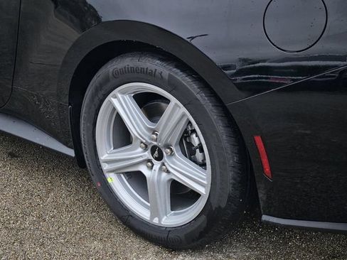New 2026 Ford Mustang Coupe RWD image 6