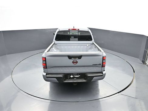 Certified 2023 Nissan Frontier PRO-4X w/ Technology Package AWD/4WD image 38