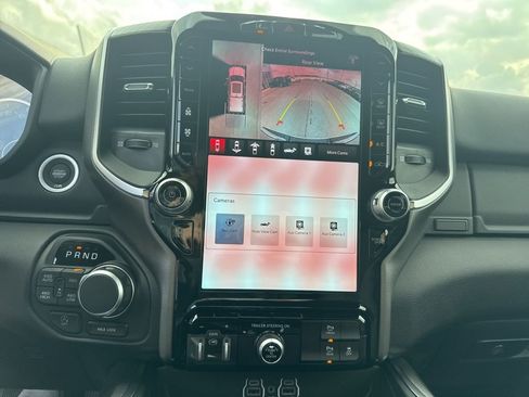 New 2026 RAM 1500 Big Horn image 22