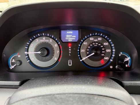 Used 2012 Honda Odyssey Touring image 17