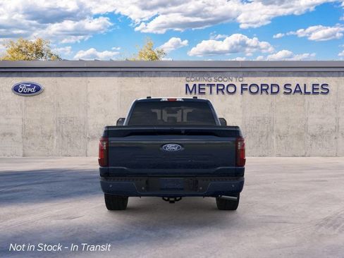 New 2026 Ford F150 XLT AWD/4WD image 6