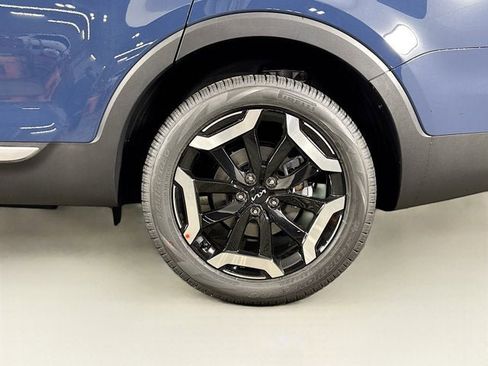 New 2025 Kia Telluride S image 34