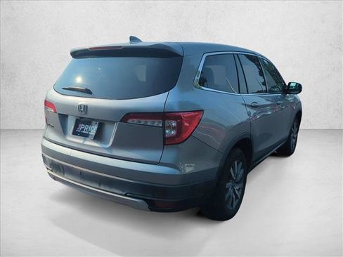 Used 2020 Honda Pilot EX image 5