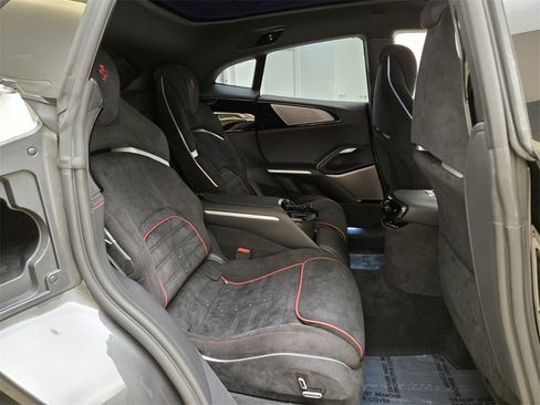 Used 2026 Ferrari Purosangue image 27