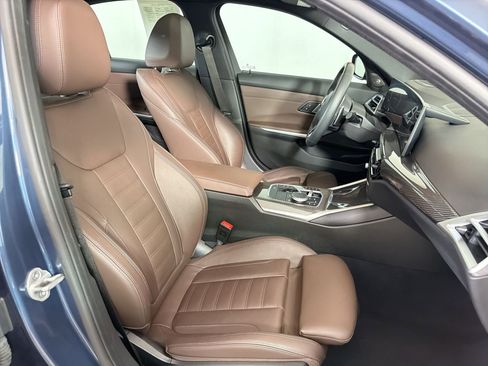 Certified 2025 BMW M340i xDrive w/ Premium Package AWD/4WD image 31