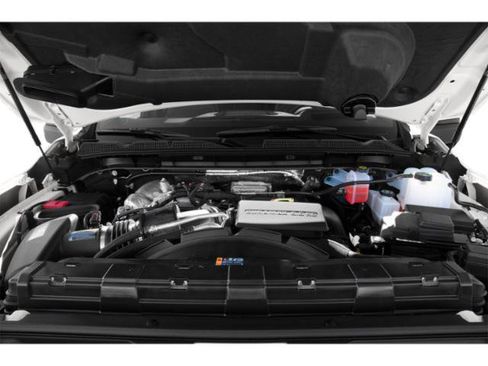 Used 2021 GMC Sierra 3500 Denali w/ Technology Package image 26