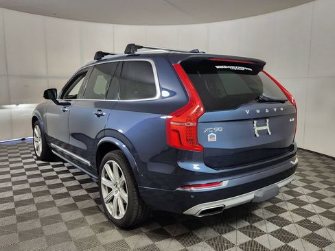 Used 2019 Volvo XC90 T6 Inscription w/ Advanced Package AWD/4WD image 5