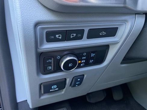 Used 2024 Ford F150 Lariat w/ Bed Utility Package AWD/4WD image 15