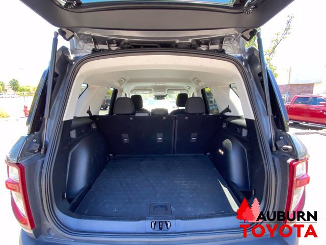 Used 2024 Ford Bronco Sport Big Bend AWD/4WD image 21