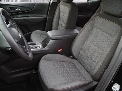 Certified 2022 Chevrolet Equinox LT AWD/4WD image 22