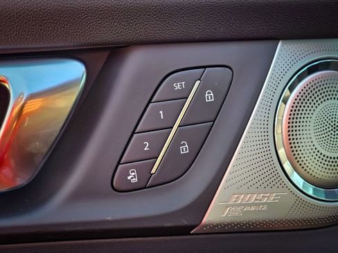 New 2026 Buick Enclave Avenir w/ Super Cruise Package image 10