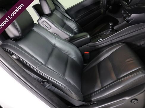 Used 2021 Dodge Durango GT image 32