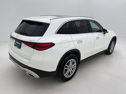 Used 2023 Mercedes-Benz GLC 300 GLC 300 image 7