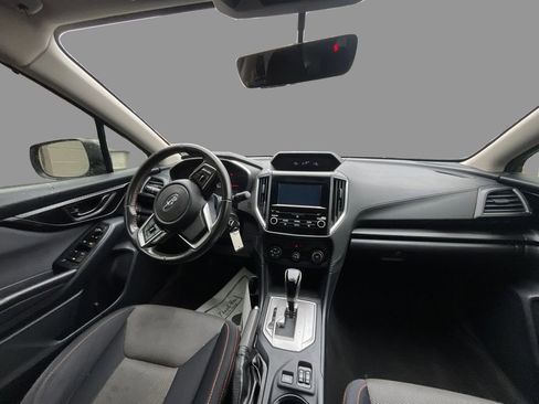 Used 2019 Subaru Crosstrek 2.0i Premium AWD/4WD image 9
