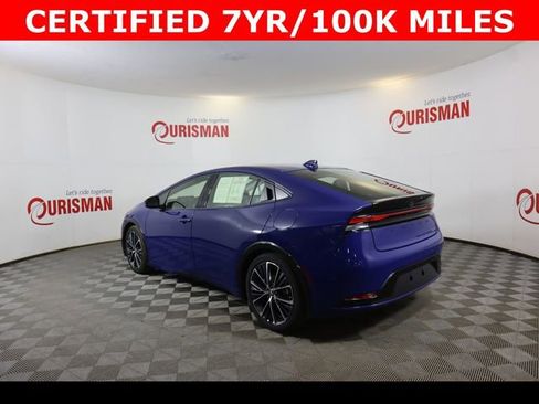 Used 2024 Toyota Prius XLE image 7