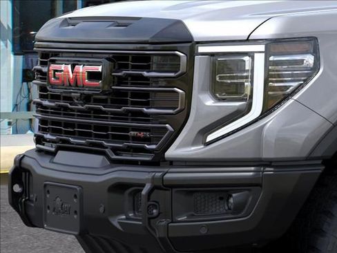 New 2026 GMC Sierra 1500 AT4X image 13