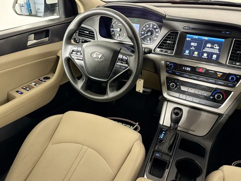 Used 2016 Hyundai Sonata Sport FWD image 32