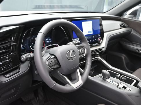 New 2026 Lexus TX 350 AWD image 13