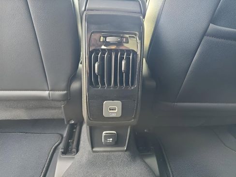 New 2026 Jeep Compass Latitude AWD/4WD image 28