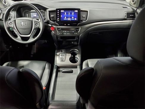 Certified 2023 Honda Ridgeline RTL image 27