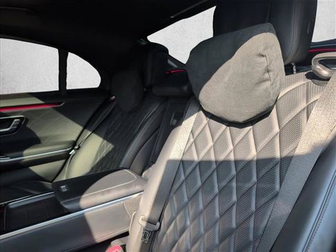 Used 2022 Mercedes-Benz S 580 4MATIC Sedan image 19