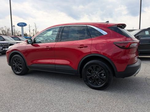 Used 2023 Ford Escape Active w/ Tech Pack #2 image 19