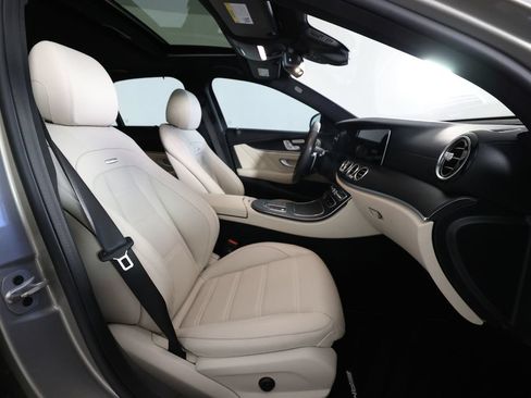 Used 2023 Mercedes-Benz E 53 AMG 4MATIC Sedan image 10