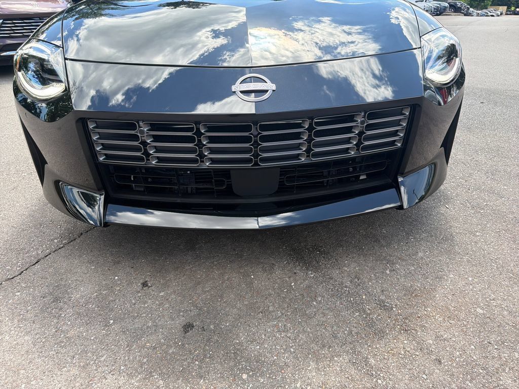 New 2026 Nissan Z Performance w/ Floor Mat Package RWD image 45