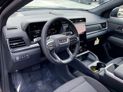 New 2026 GMC Terrain Elevation image 8